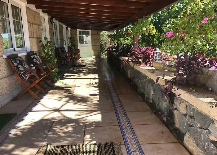 Finca El Cortijo