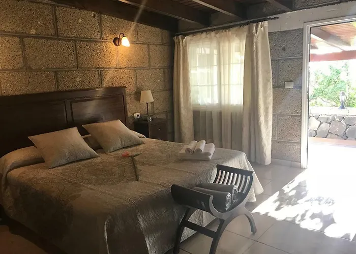 Finca El Cortijo