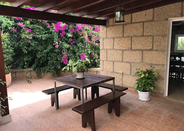 Finca El Cortijo