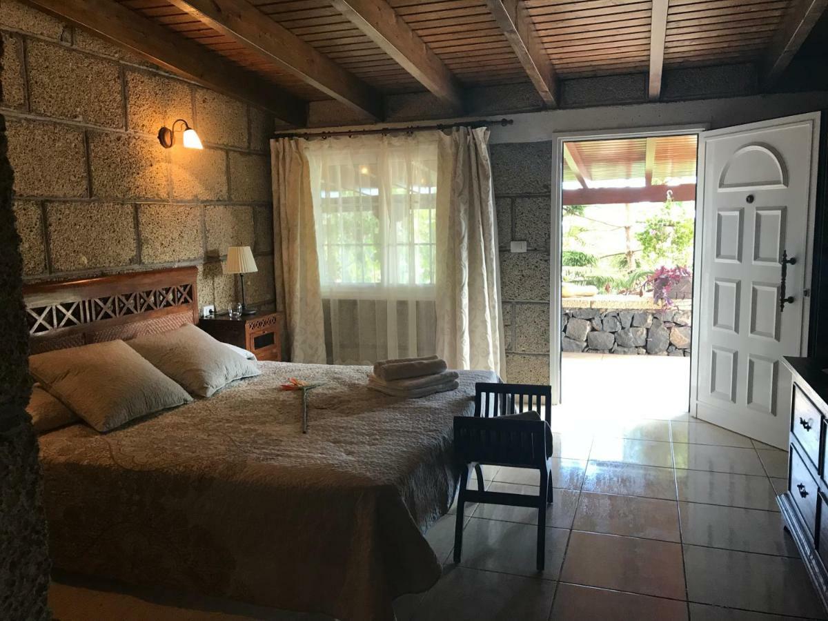 Country house El Cortijo San Miguel de Abona