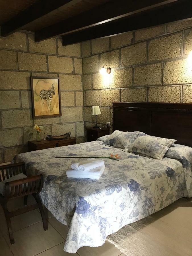 El Cortijo Country house San Miguel de Abona