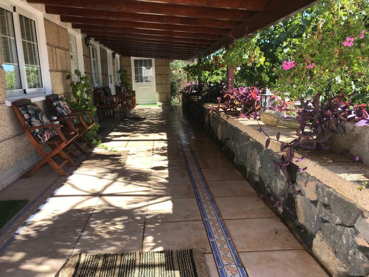 Country house El Cortijo