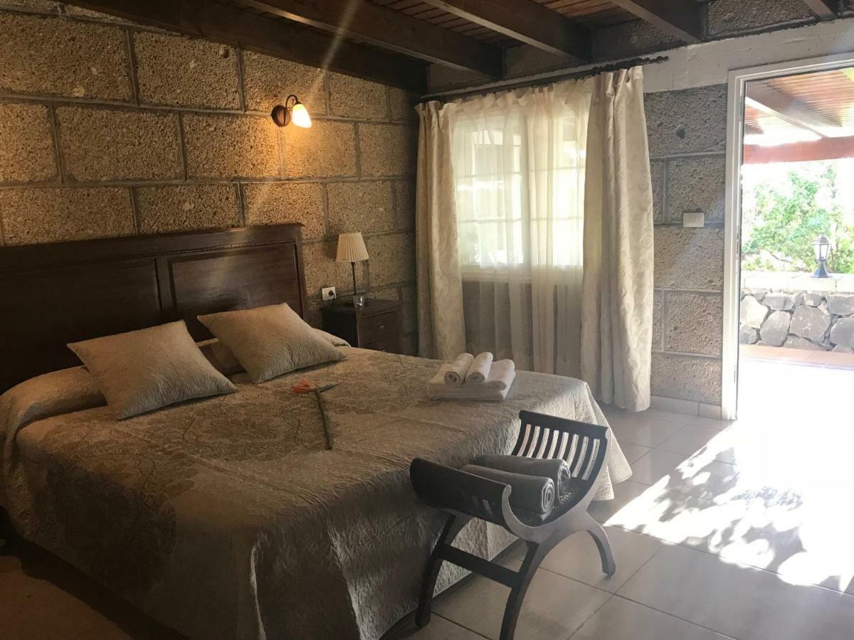 El Cortijo Country house San Miguel de Abona