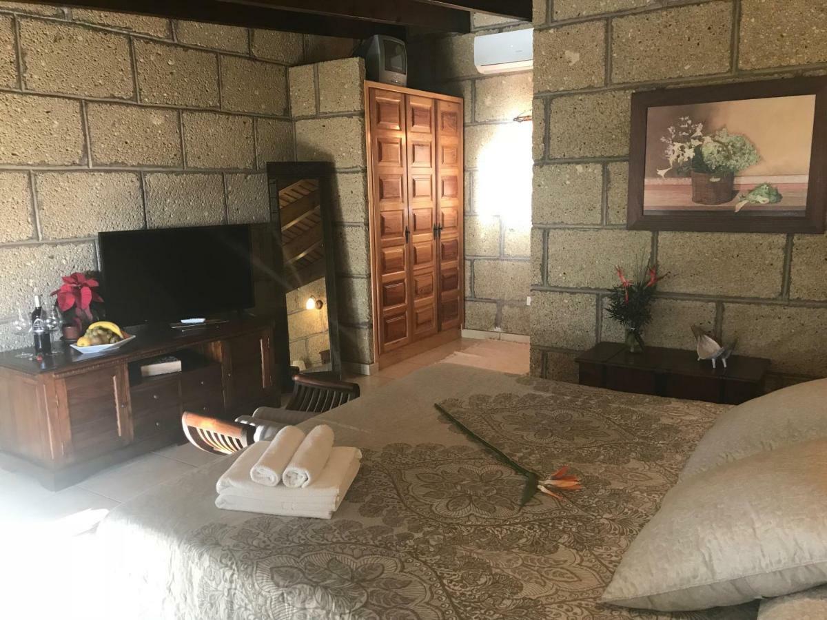 Country house El Cortijo