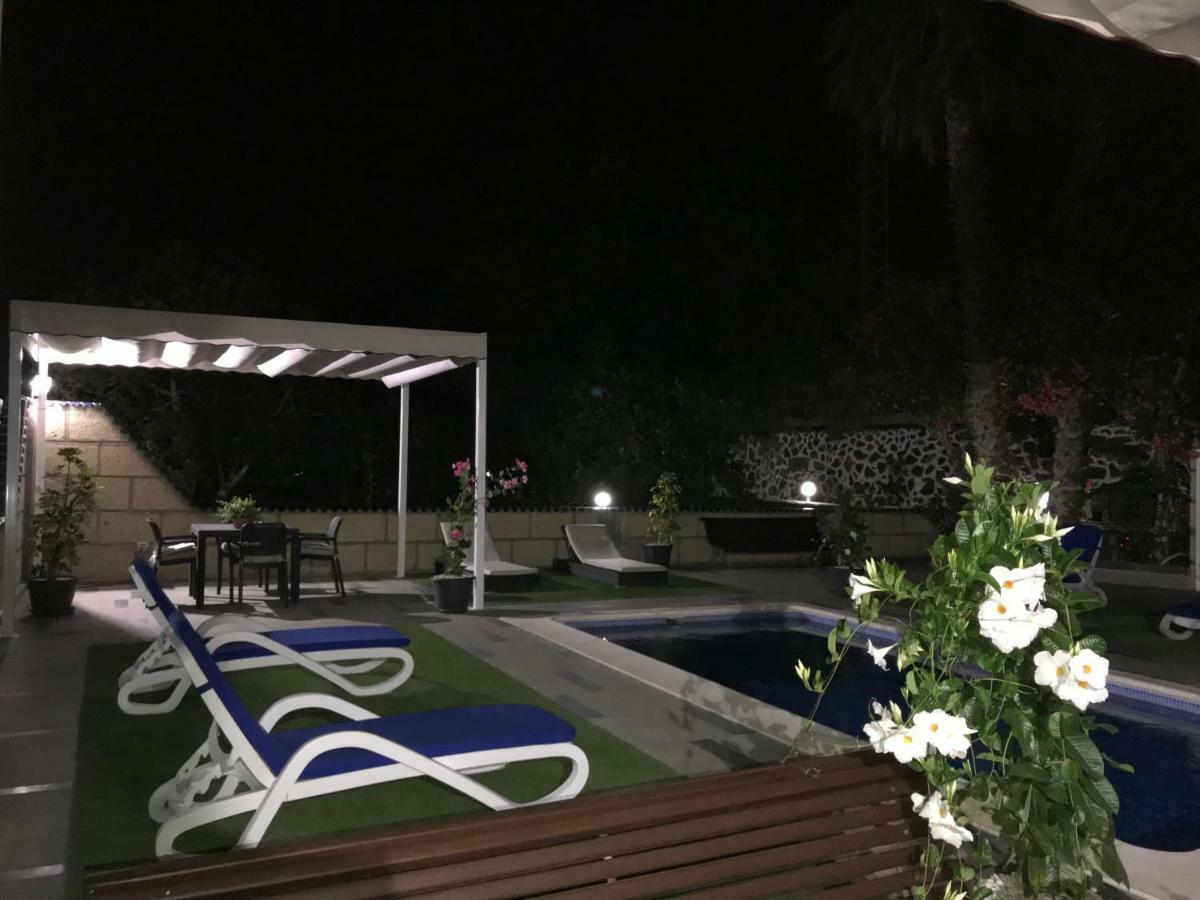 Country house El Cortijo *