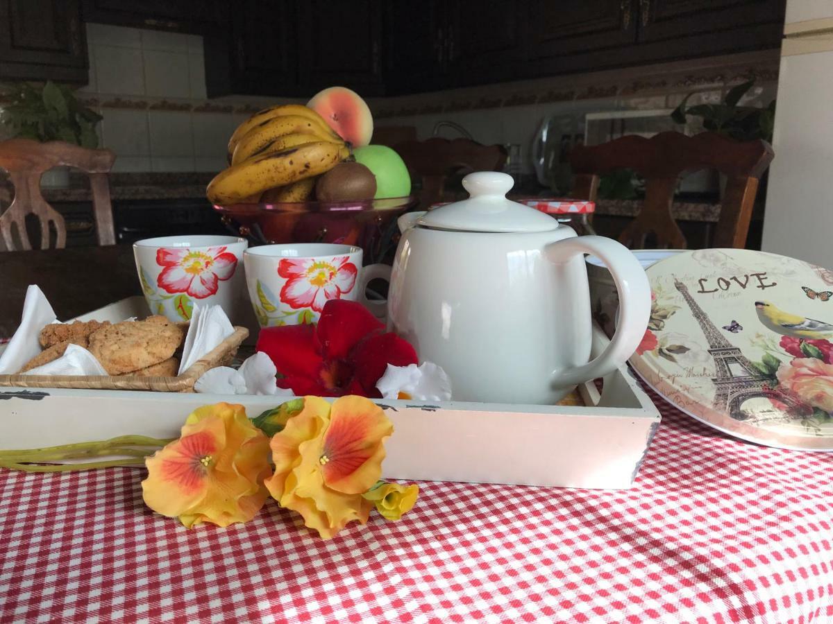 El Cortijo Country house