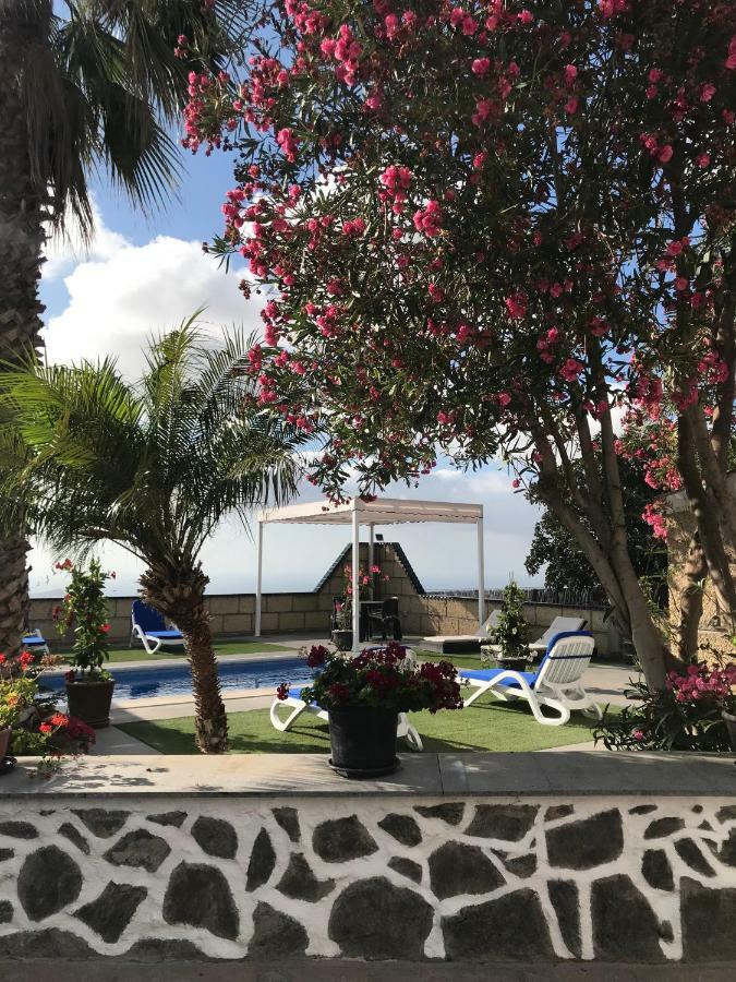 Country house El Cortijo