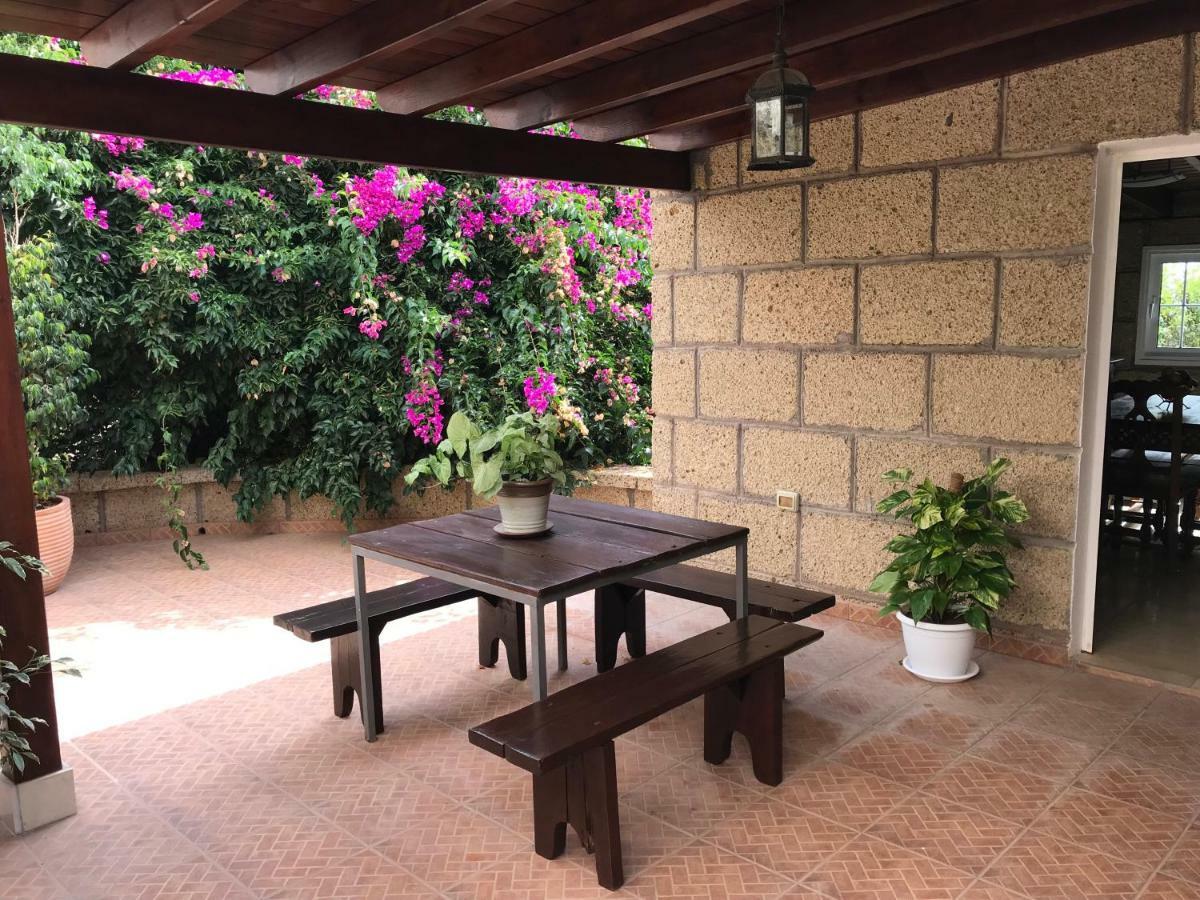 El Cortijo