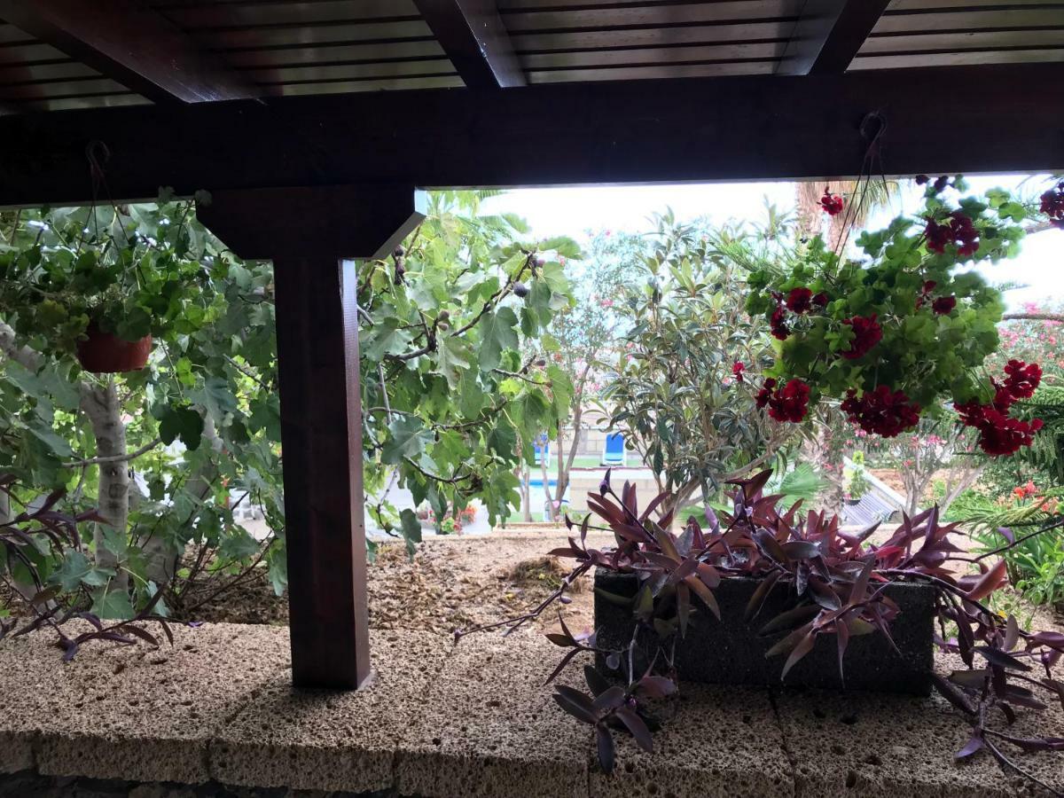 El Cortijo Country house *